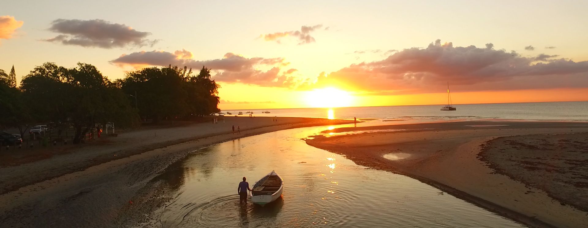 © Mauritius Tourism Promotion Authority