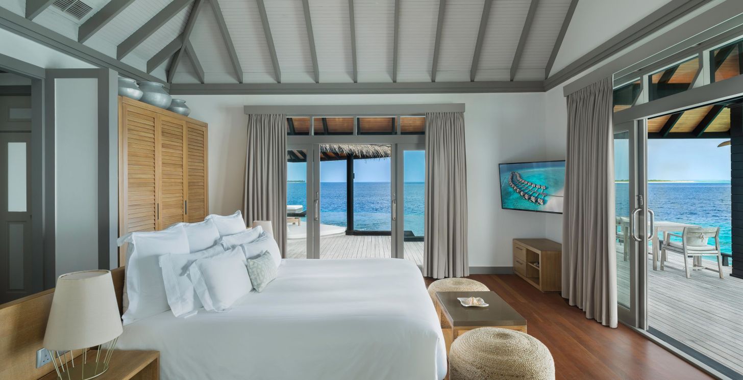 Two Bedroom Ocean Residence
