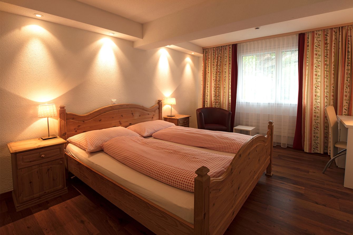 Doppelzimmer
