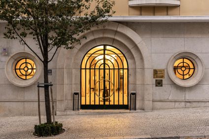 Britania Art Deco Boutique Hotel, a Lisbon Heritage Collection