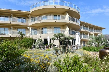 10. Bild der Unterkunft