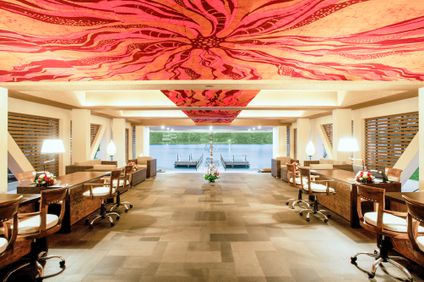 3. Image de l'établissement