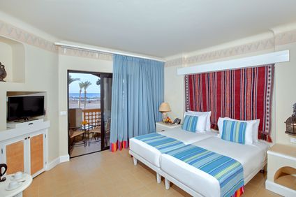 2. Bild der Unterkunft