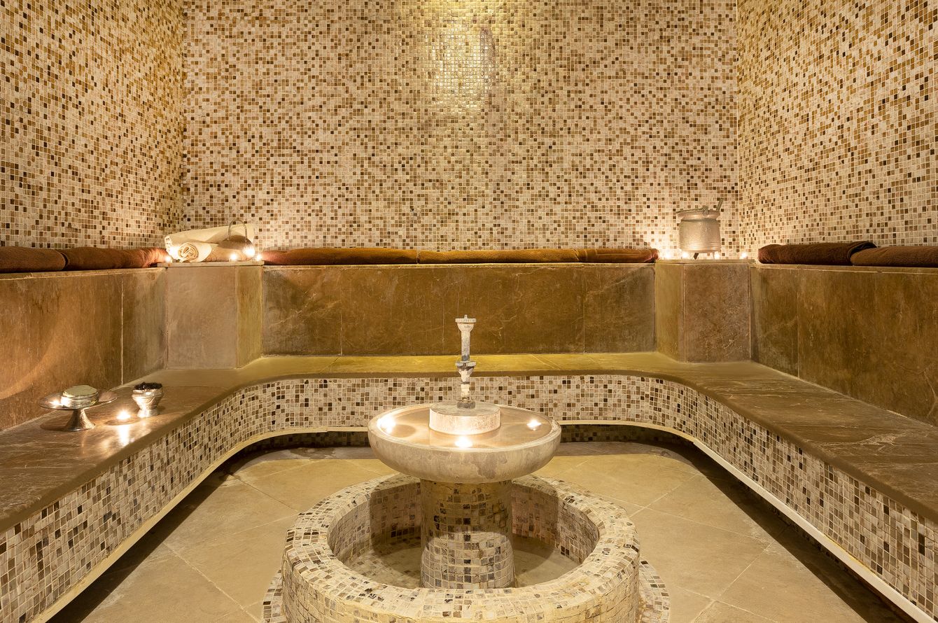 Spa