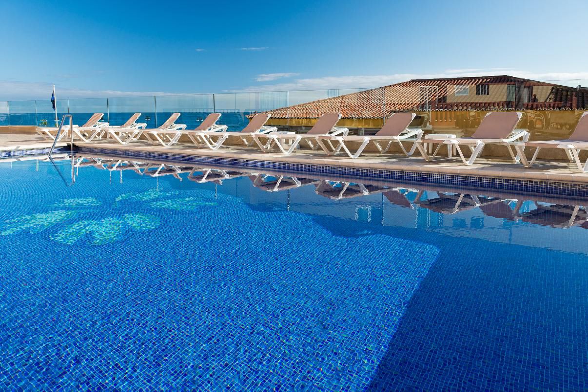 Aussenpool
