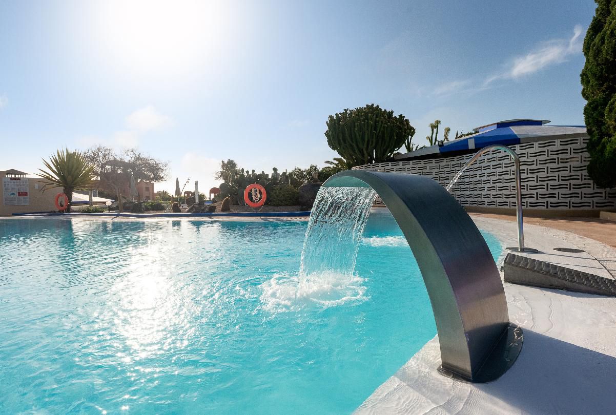 Aussenpool
