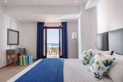 Doppelzimmer Superior