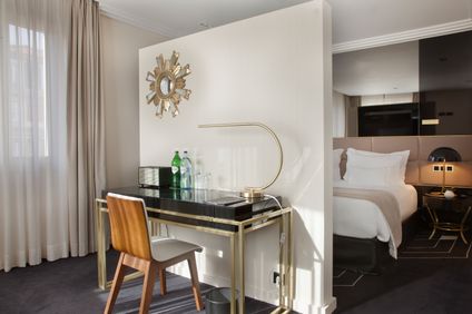 8. Bild der Unterkunft