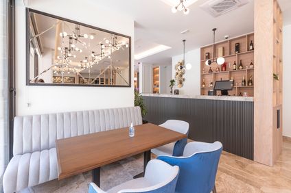 9. Bild der Unterkunft