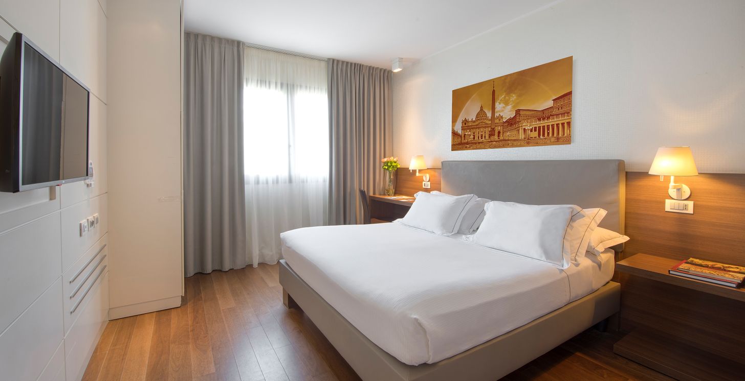 Doppelzimmer