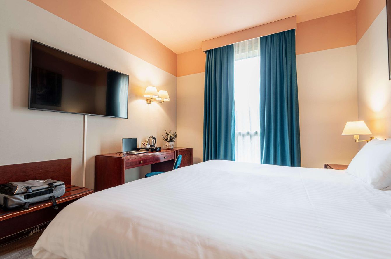 Doppelzimmer