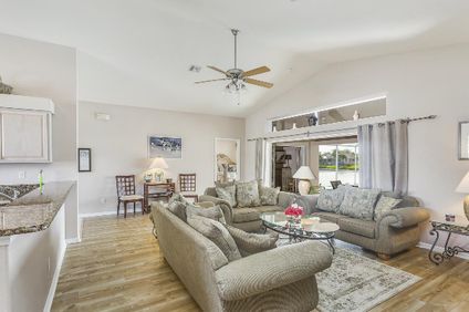 2. Bild der Unterkunft