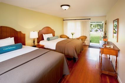 3. Bild der Unterkunft