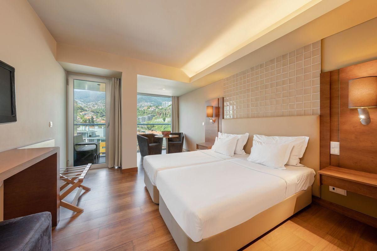 Doppelzimmer Classic