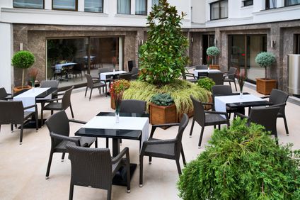 2. Bild der Unterkunft