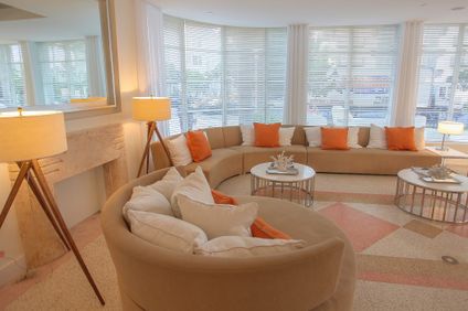 4. Bild der Unterkunft