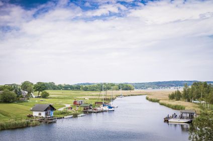 6. Bild der Unterkunft