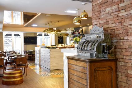 11. Image de l'établissement