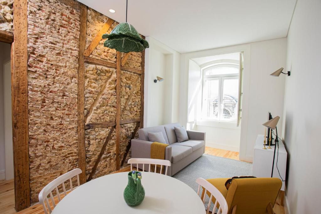 Appartment