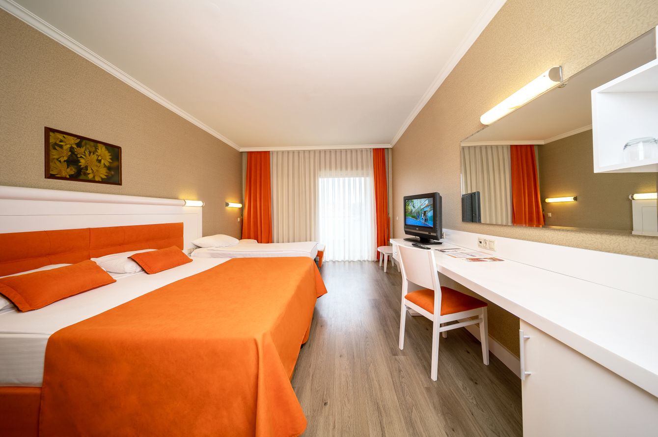 Doppelzimmer