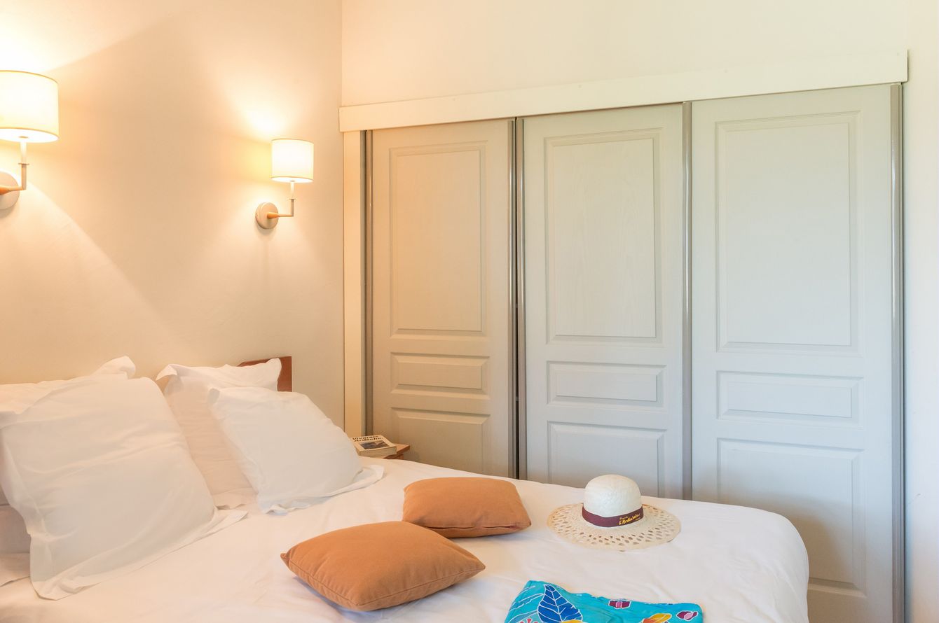 Chambre double