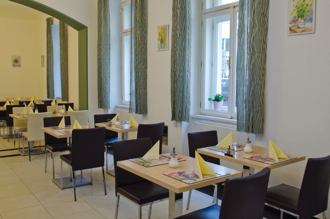3.Bild der Unterkunft