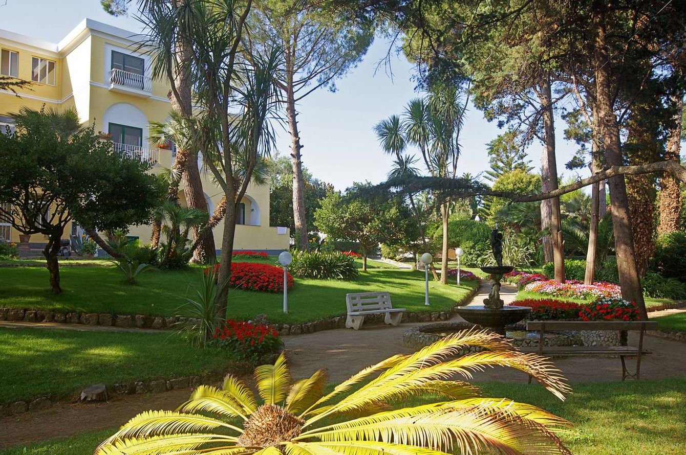 Hotel San Michele
