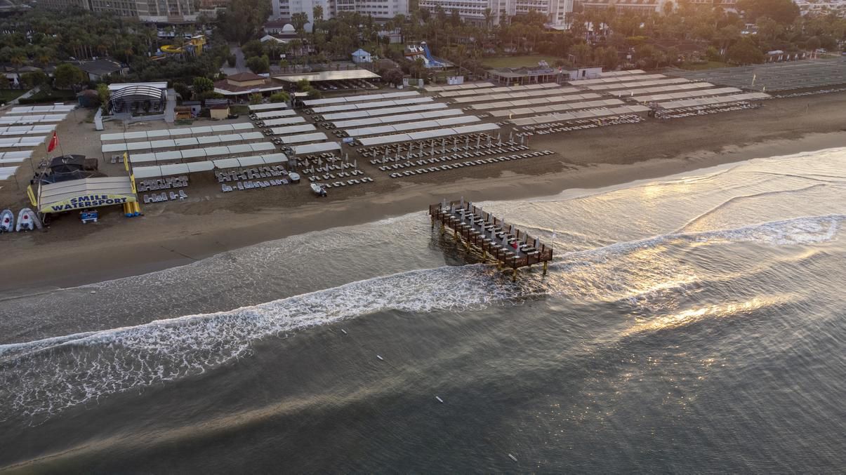 Strand