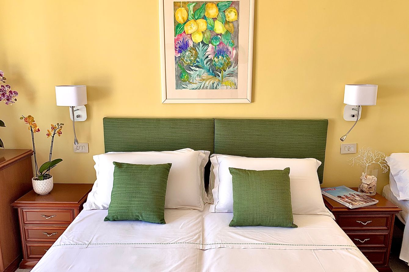 Doppelzimmer