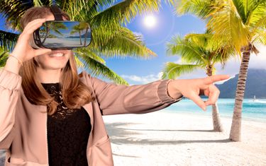 Photos lunettes Virtual Reality (ZIP)