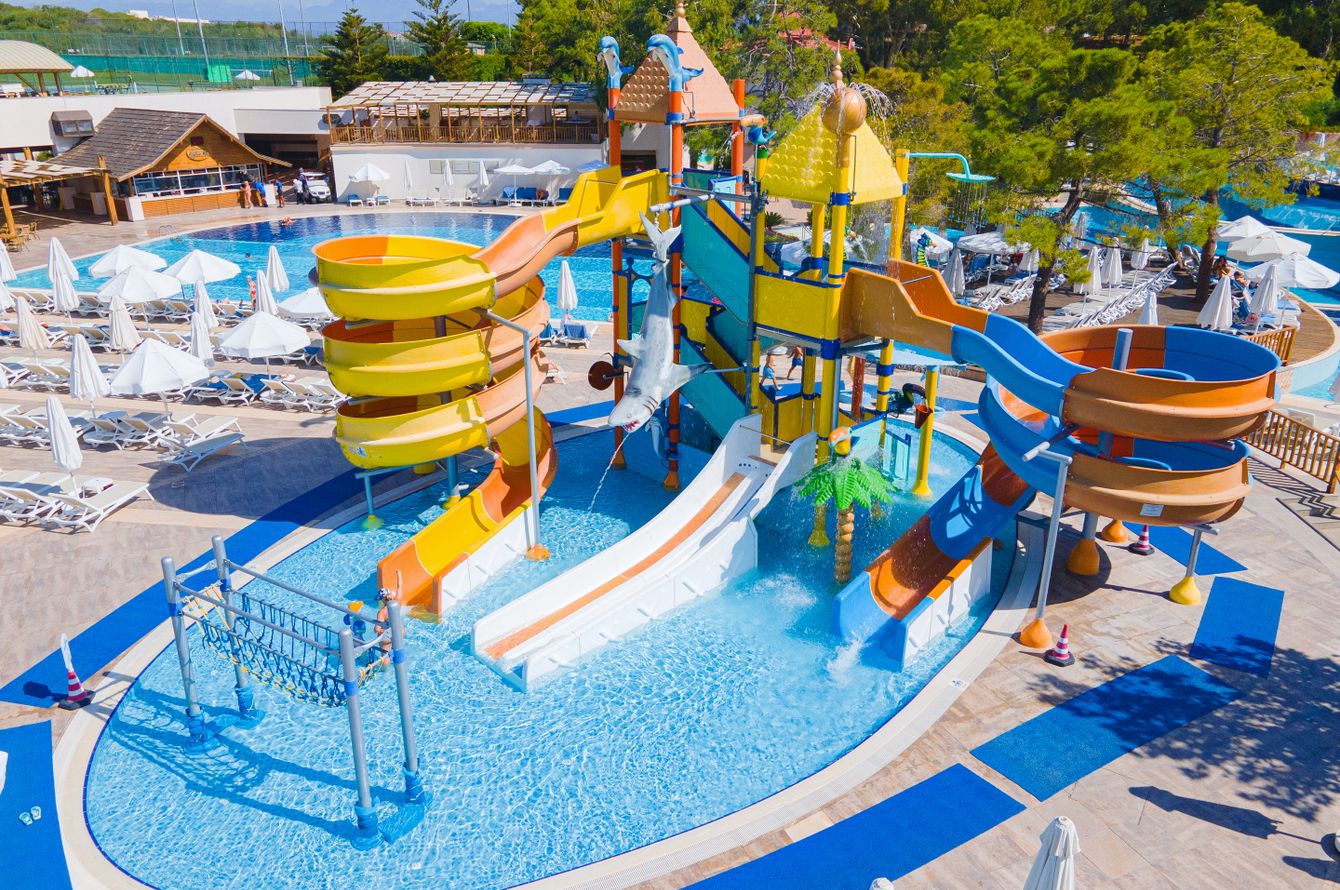 Aquapark