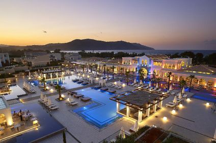 Anemos Luxury Grand Resort