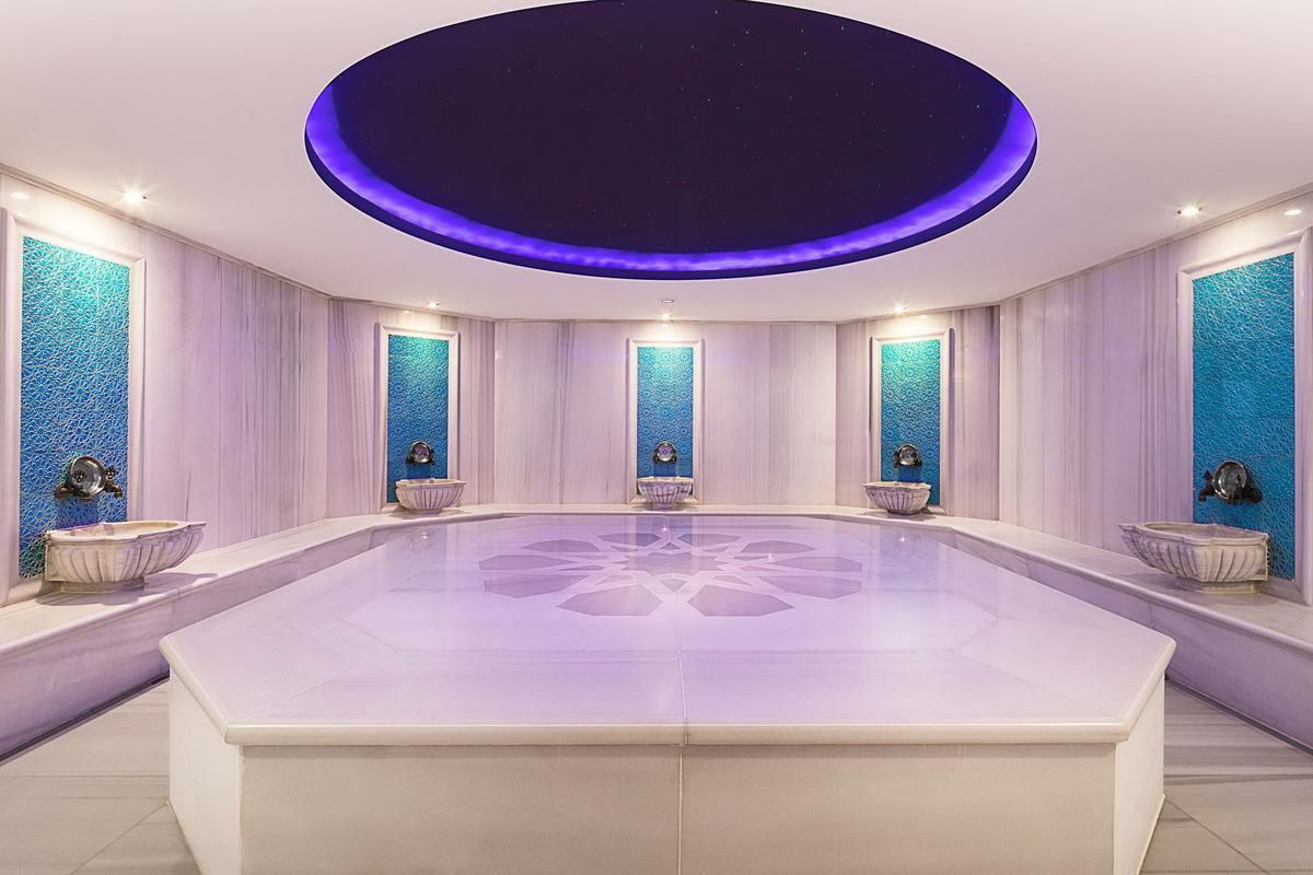 Spa