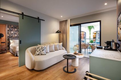 8. Bild der Unterkunft