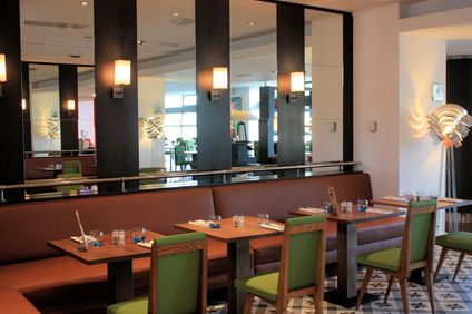 7. Bild der Unterkunft