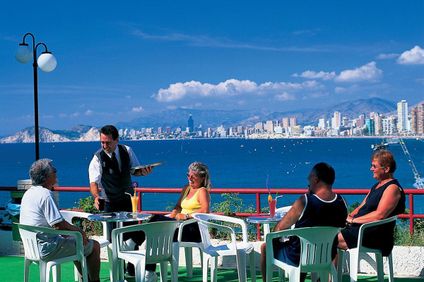 6. Bild der Unterkunft