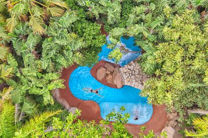 4. Bild der Unterkunft