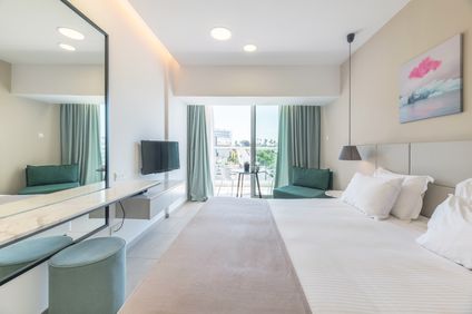 Doppelzimmer Superior