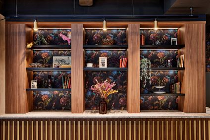 7. Bild der Unterkunft