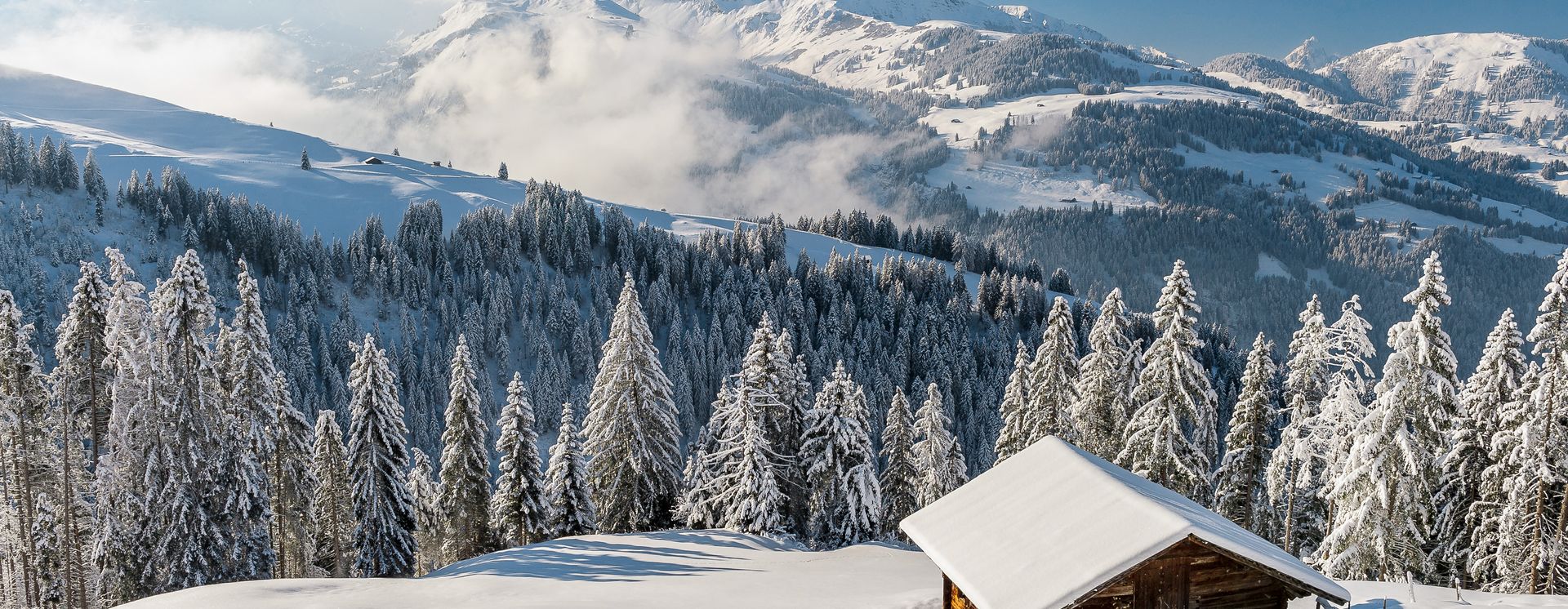 Albrist / Patrick Aegerter © Tourismus Adelboden-Lenk-Kandersteg