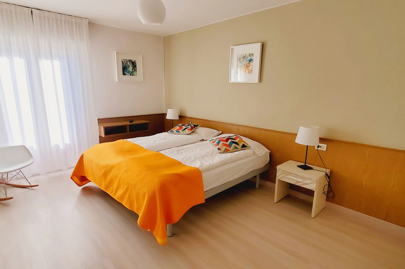 Doppelzimmer