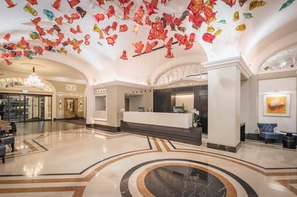 3. Bild der Unterkunft