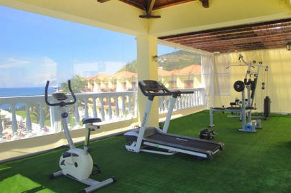 11. Bild der Unterkunft