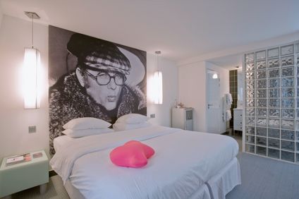 12. Bild der Unterkunft