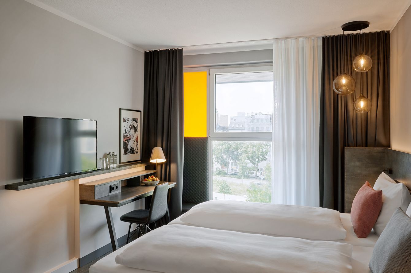 Doppelzimmer Enjoy