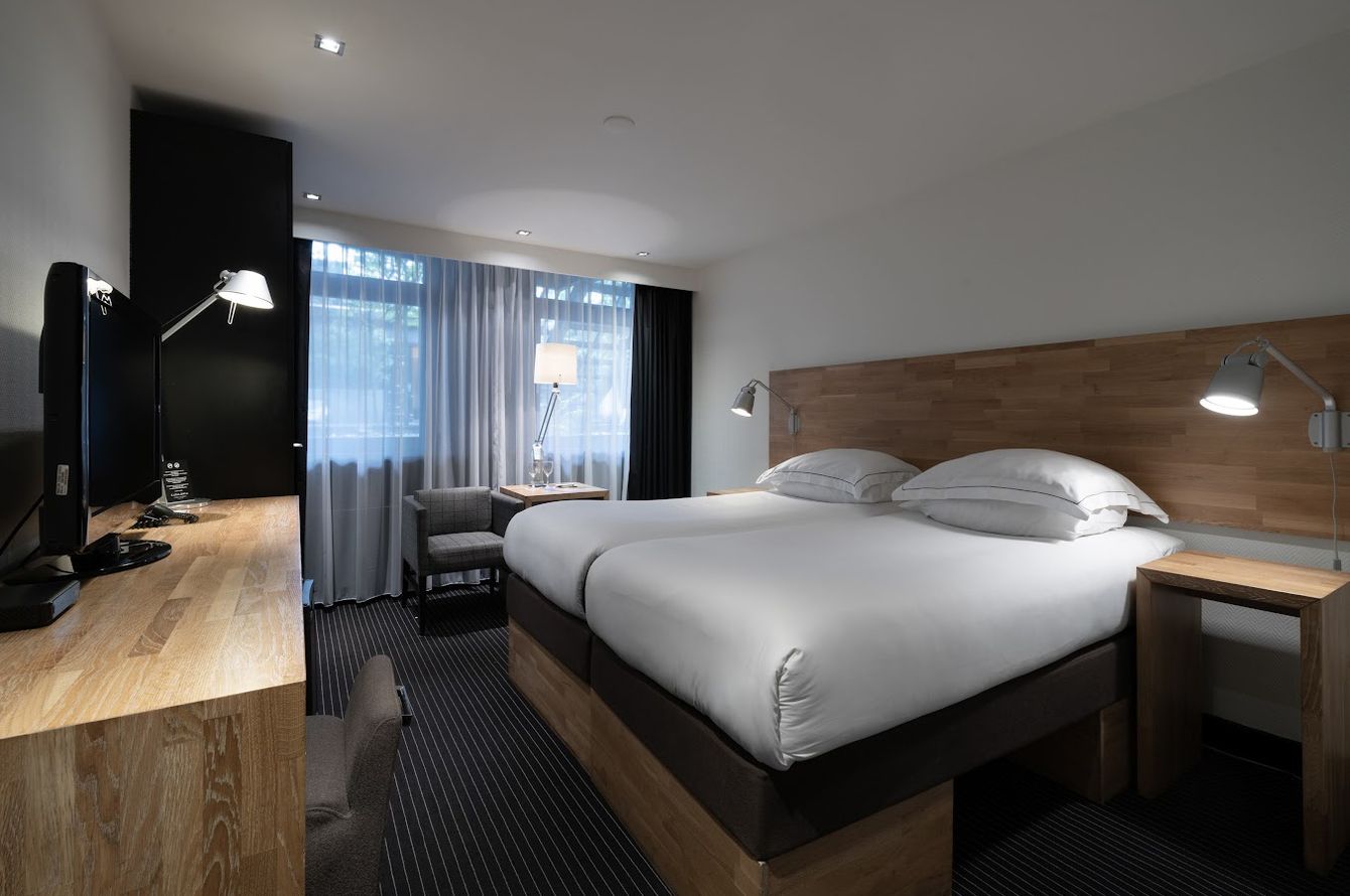 Doppelzimmer