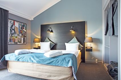 5. Bild der Unterkunft