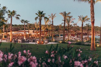 SO/ Sotogrande Spa & Golf Resort