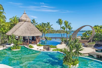 2. Bild der Unterkunft