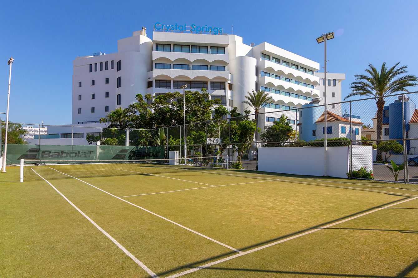 Tennis